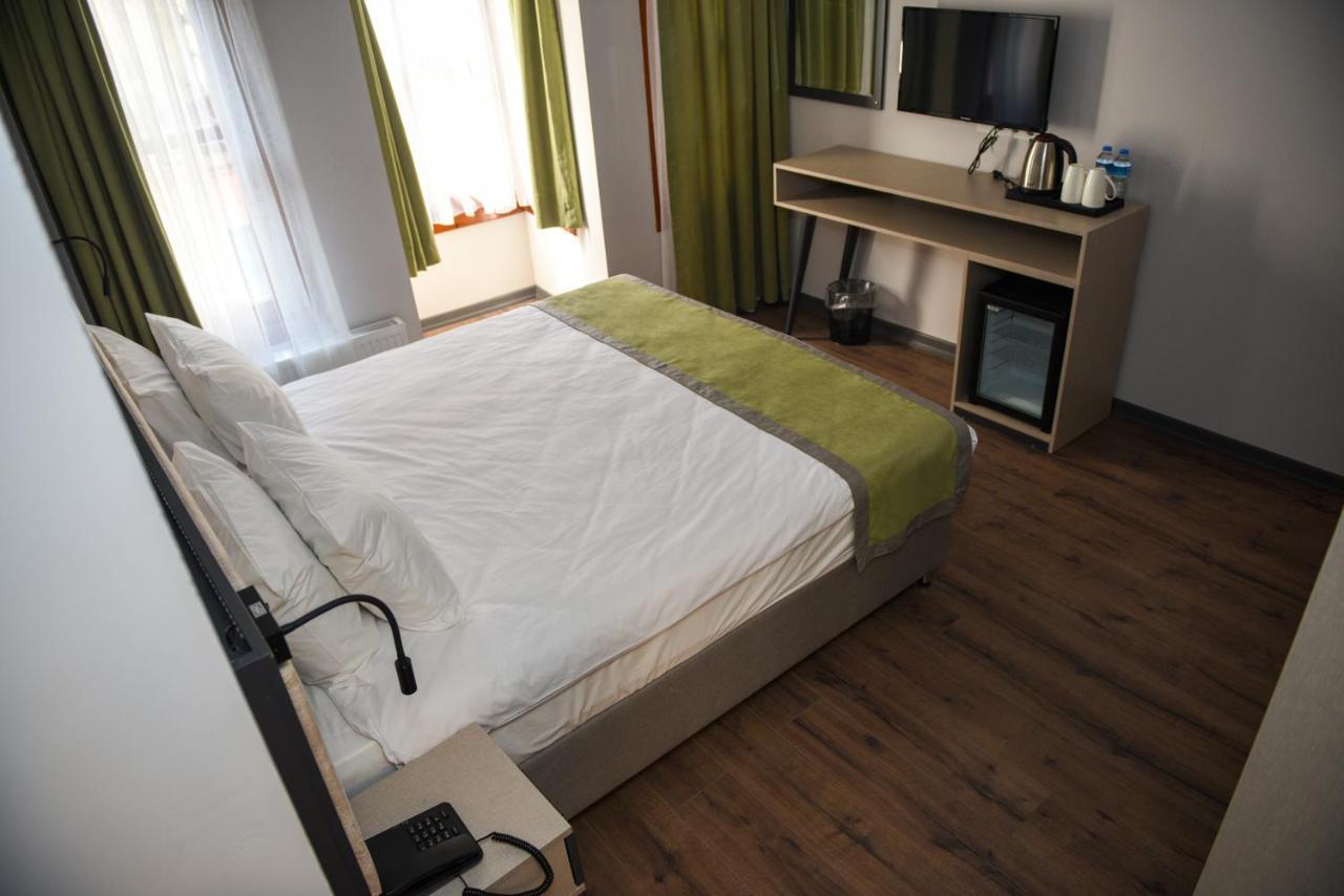 Best Hotel Kadikoy Istanbul Exterior photo
